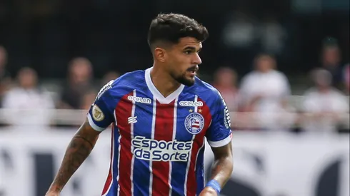 (Photo by Ricardo Moreira/Getty Images)