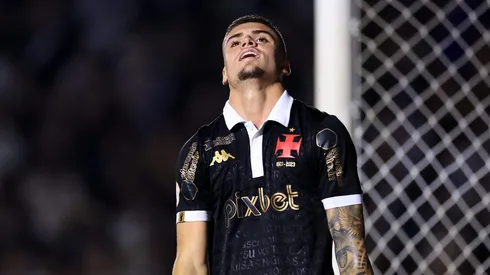 (Photo by Buda Mendes/Getty Images)