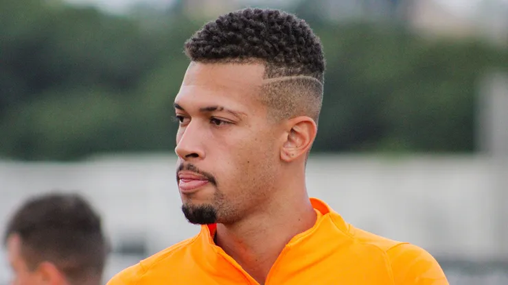 Felipe Szpak/Agência Corinthians
