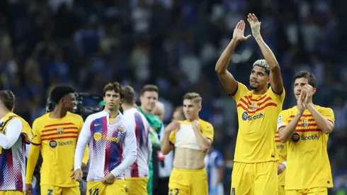 (Photo by Carlos Rodrigues/Getty Images)