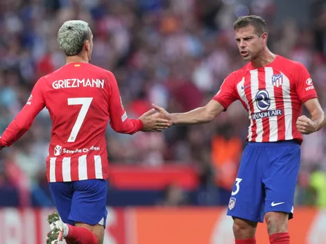 Atlético de Madrid x Real Sociedad: Saiba onde assistir, horário e escalações