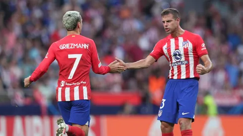 (Photo by Gonzalo Arroyo Moreno/Getty Images)