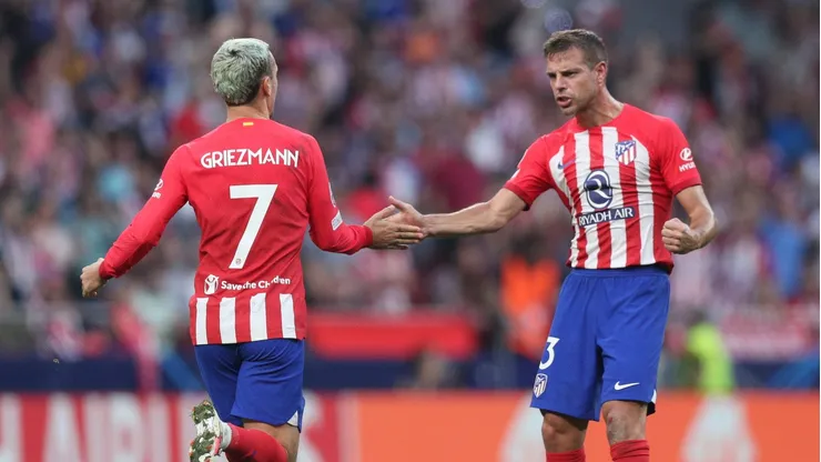 (Photo by Gonzalo Arroyo Moreno/Getty Images)