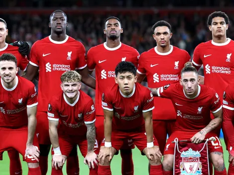 Brighton x Liverpool: Saiba onde assistir, horário e escalações