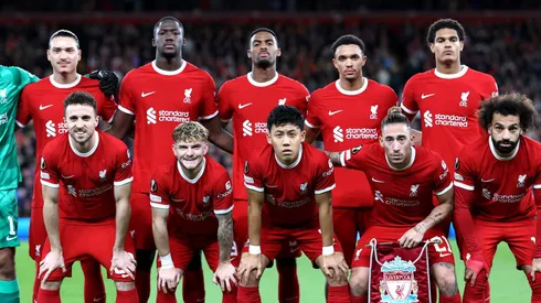 (Photo by Alex Livesey/Getty Images)