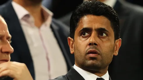 (Photo by Dean Mouhtaropoulos/Getty Images)