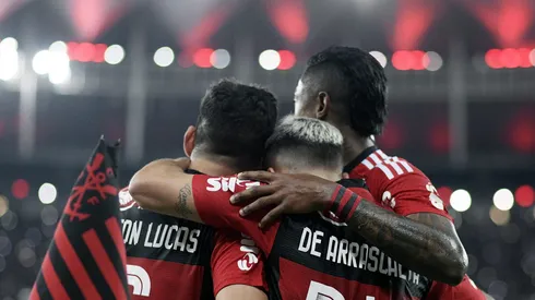 (Photo by Alexandre Loureiro/Getty Images)