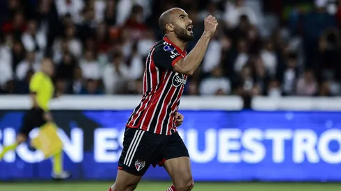 (Photo by Franklin Jacome/Getty Images)