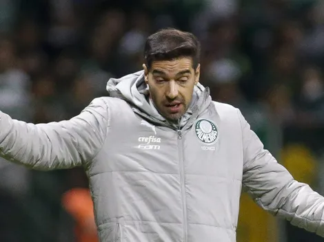 Palmeiras surpreende e define futuro de Abel Ferreira após polêmicas