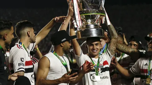 (Photo by Ricardo Moreira/Getty Images)