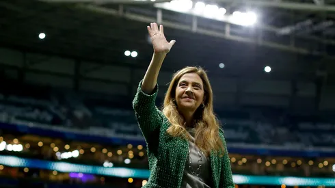 (Photo by Ricardo Moreira/Getty Images)