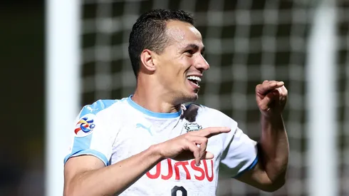 (Photo by Matt King/Getty Images)