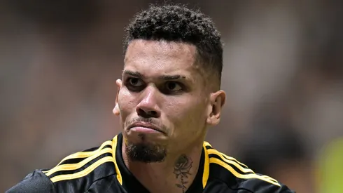 (Photo by Pedro Vilela/Getty Images)