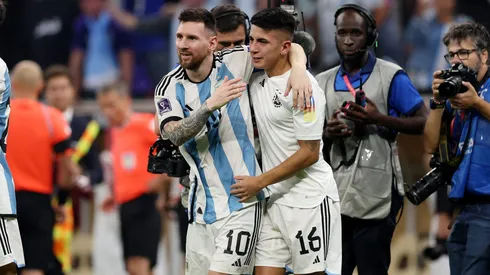 (Photo by Clive Brunskill/Getty Images)