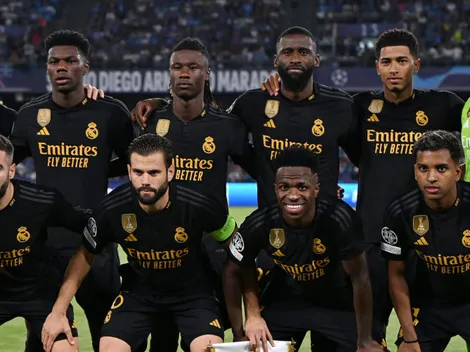 Real Madrid x Osasuna: Saiba onde assistir, horário e escalações