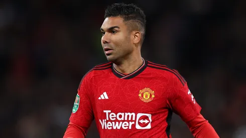 (Photo by Lewis Storey/Getty Images)