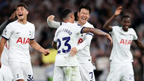 (Photo by Ryan Pierse/Getty Images)