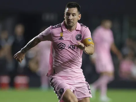 Como assistir Inter Miami x Cincinnati no Brasil: Data, Hora e Canal de TV para a MLS 2023