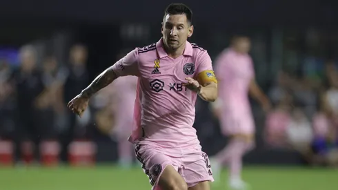 (Photo by Carmen Mandato/Getty Images)