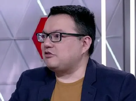 Nada de Flamengo! Ubiratan surpreende e aponta os maiores clássicos do futebol brasileiro