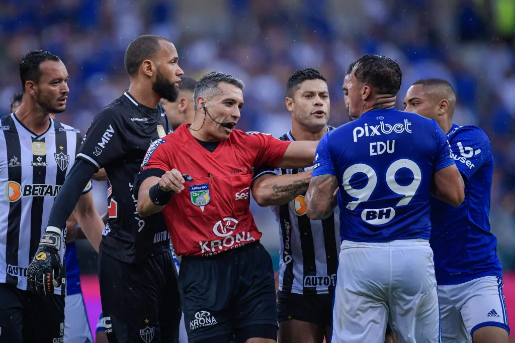 (Photo by Pedro Vilela/Getty Images)