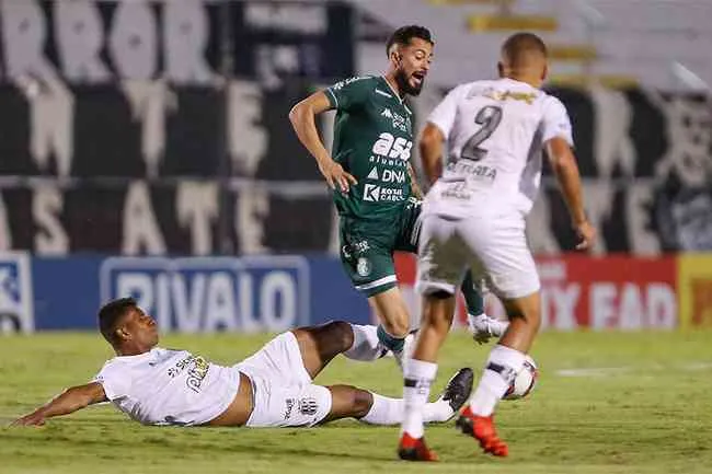 foto: Thomaz Marostegan/Guarani FC