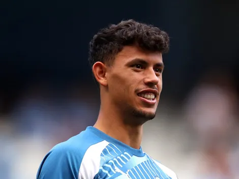 Matheus Nunes deseja jogar em gigante do futebol brasileiro: "Existe essa possibilidade"