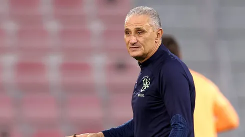 (Photo by Alexander Hassenstein/Getty Images)