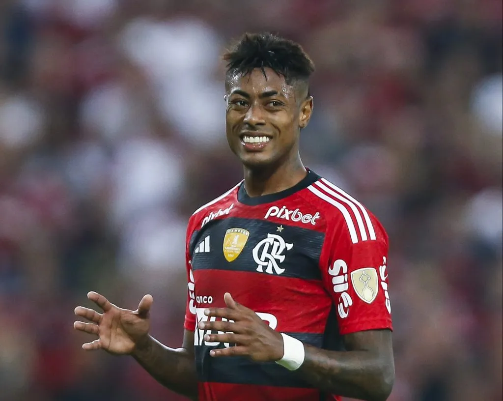 (Photo by Wagner Meier/Getty Images)