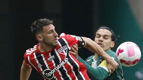 (Photo by Ricardo Moreira/Getty Images)