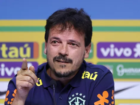 Fernando Diniz define substitutos de Renan Lodi e Vanderson na Seleção Brasileira