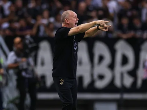 Corinthians pode travar 'briga' com clube europeu para fechar com novo atacante