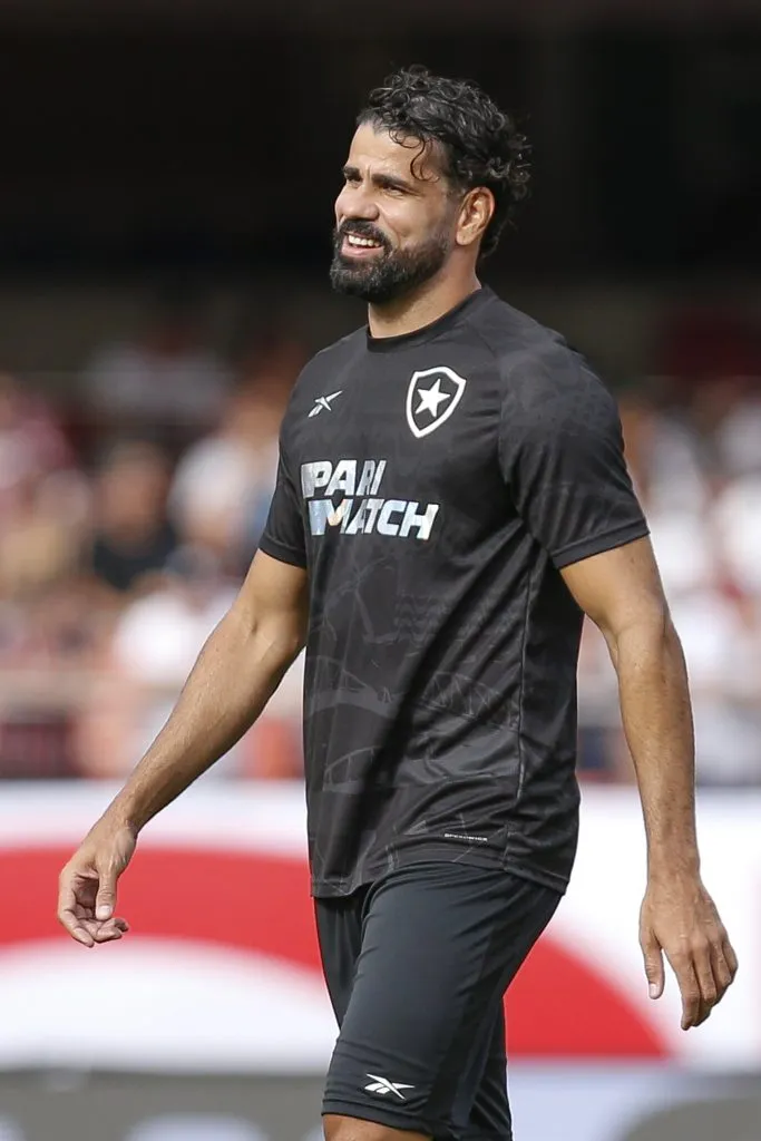 (Photo by Ricardo Moreira/Getty Images)