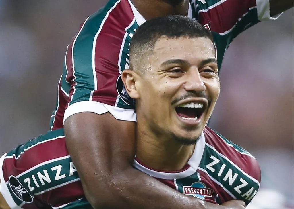 (Photo by Wagner Meier/Getty Images)