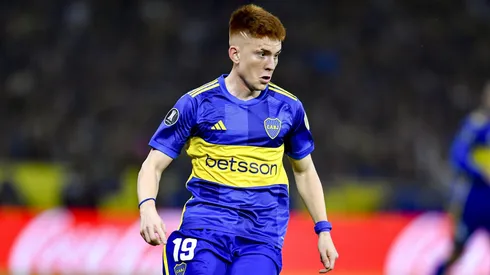 (Photo by Marcelo Endelli/Getty Images)