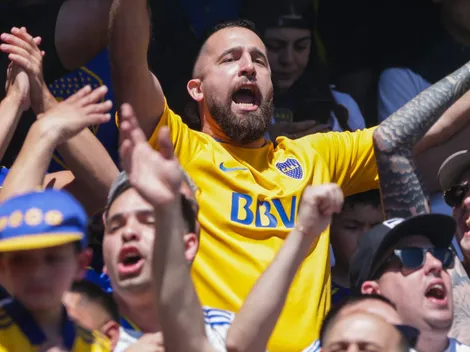 Torcedores argentinos elegem os 5 maiores clubes do futebol brasileiro