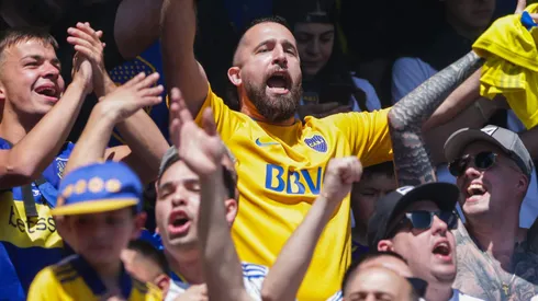 (Photo by Daniel Jayo/Getty Images)