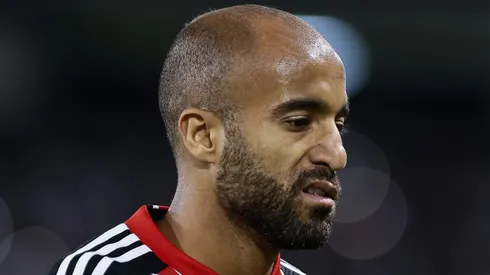 Photo by Franklin Jacome/Getty Images