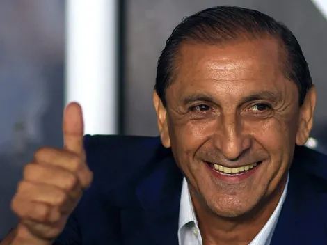 777 Partners em ação! Vasco pode fechar com grande nome do Atlético Mineiro