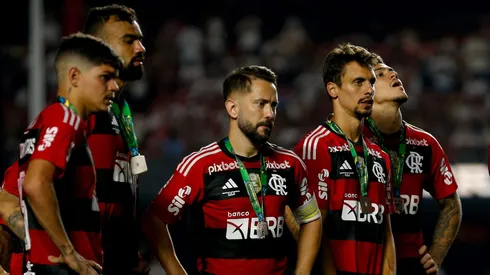 (Photo by Ricardo Moreira/Getty Images)