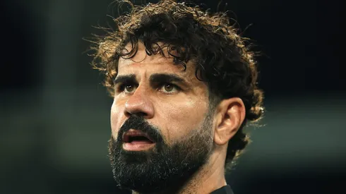 (Photo by Buda Mendes/Getty Images)