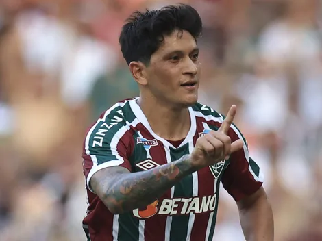 Contratação de Germán Cano vira pauta em gigante do futebol brasileiro