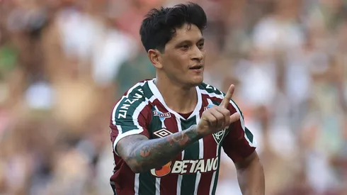 Photo by Buda Mendes/Getty Images