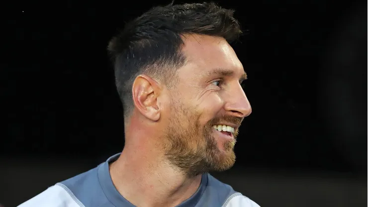 (Photo by Megan Briggs/Getty Images)