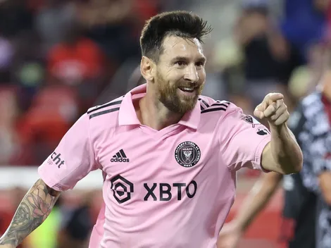 Vai fazer dupla com Messi! Inter Miami quer fechar com outro grande craque do Futebol Europeu