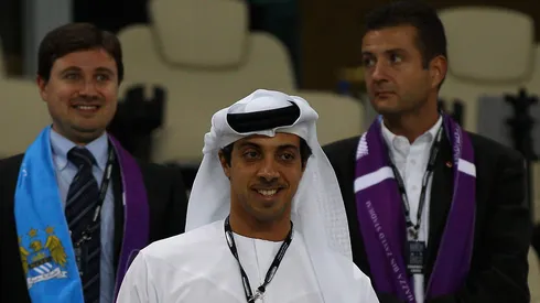 Photo by Francois Nel/Getty Images