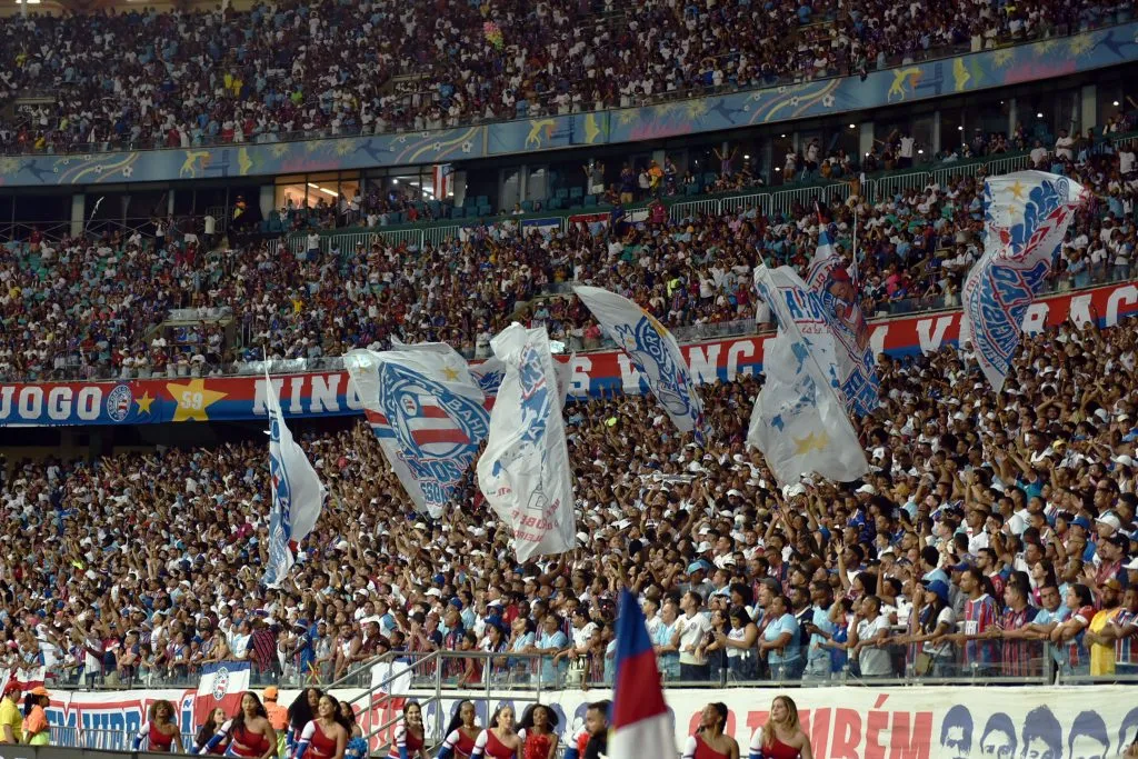 Foto: Marcello Zambrana/AGIF