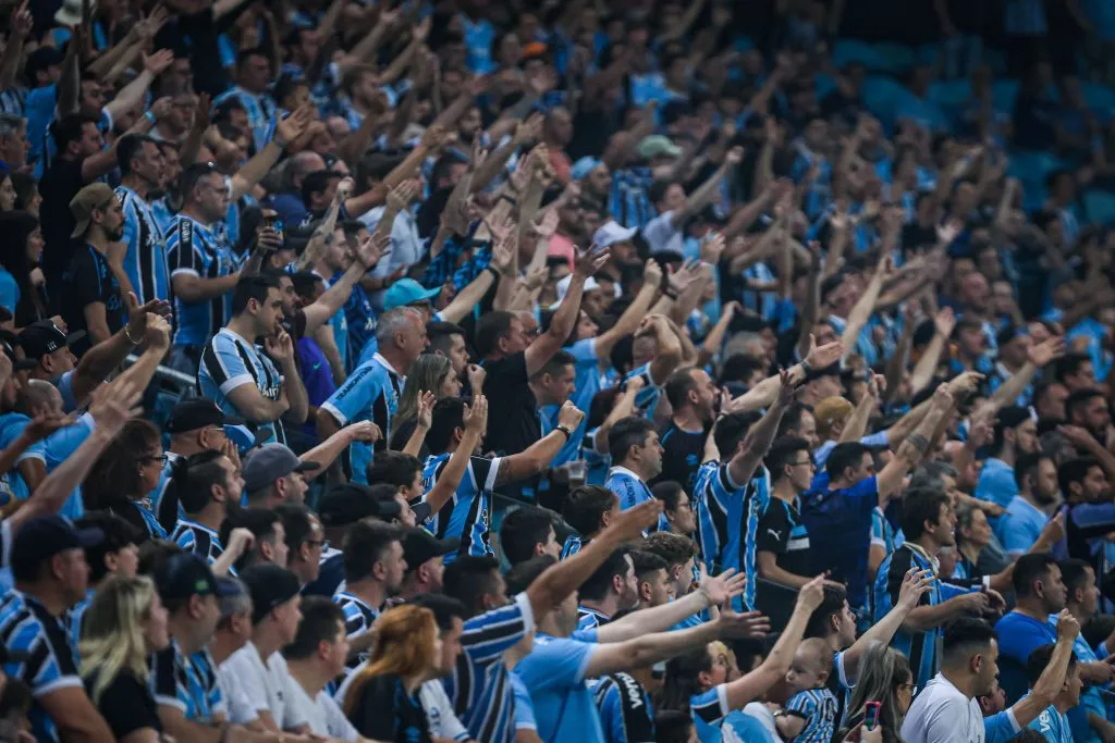 Foto: Ettore Chiereguini/AGIF