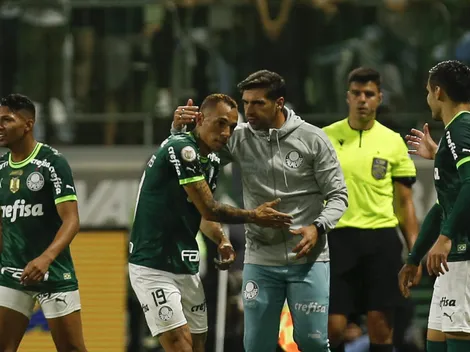 Fim da linha! Craque Neto surpreende e crava saída de ídolo do Plameiras