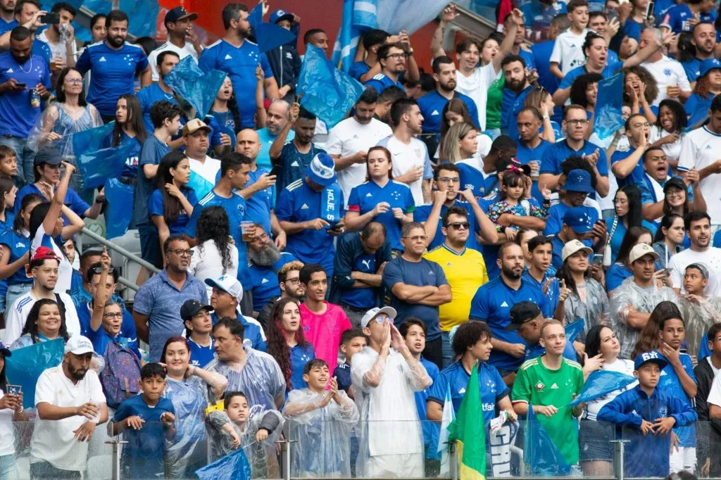 Foto: Fernando Moreno/AGIF